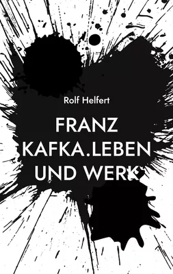 Franz Kafka.