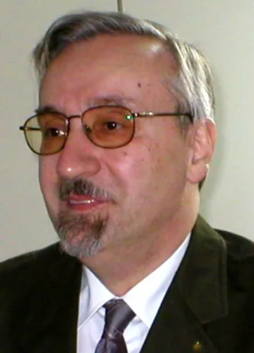 Franz Peter Kreuss