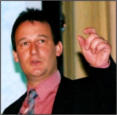 Franz Summerer