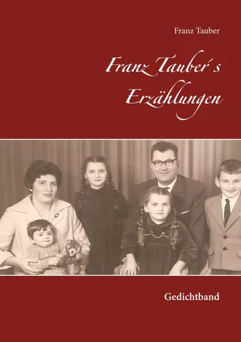 Franz Tauber´s Erzählungen