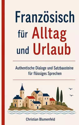 Französisch für Alltag und Urlaub