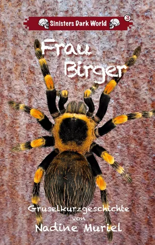 Frau Birger