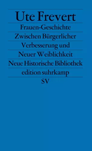 Frauen-Geschichte
