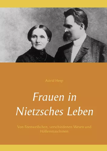 Frauen in Nietzsches Leben