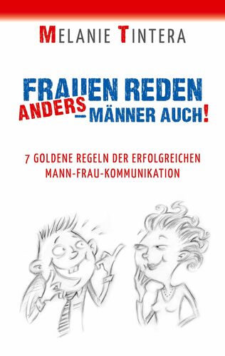 Frauen Reden Anders Manner Auch
