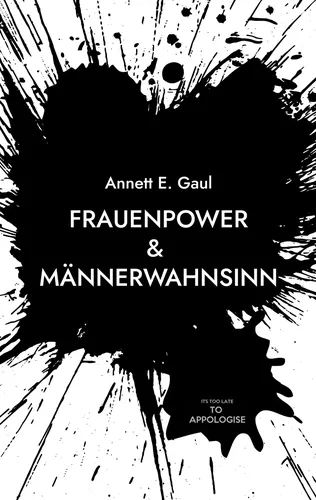 Frauenpower & Männerwahnsinn