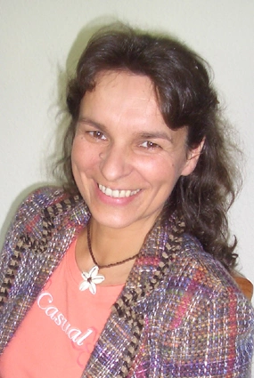 Frauke Kaluzinski