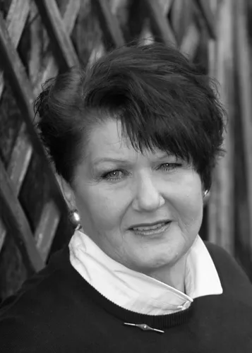 Frauke Tiedemann