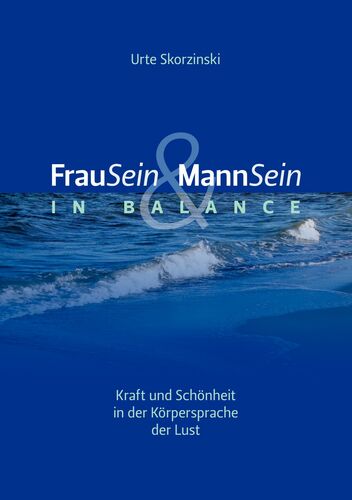 FrauSein & MannSein in Balance