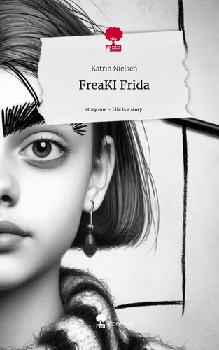 FreaKI Frida. Life is a Story - story.one