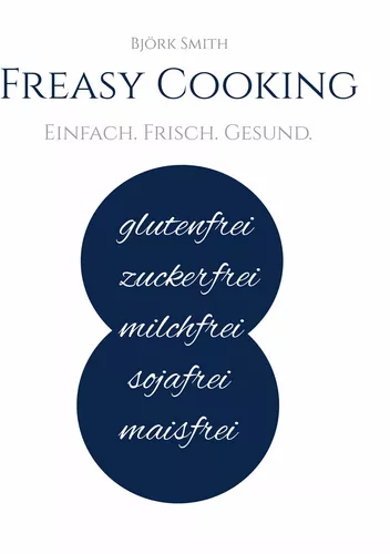 Freasy Cooking