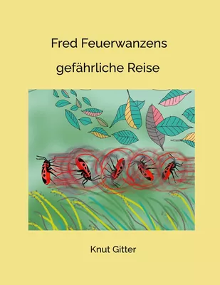 Fred Feuerwanzens