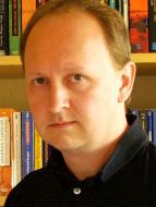 Frederic Brake Frederic Brake