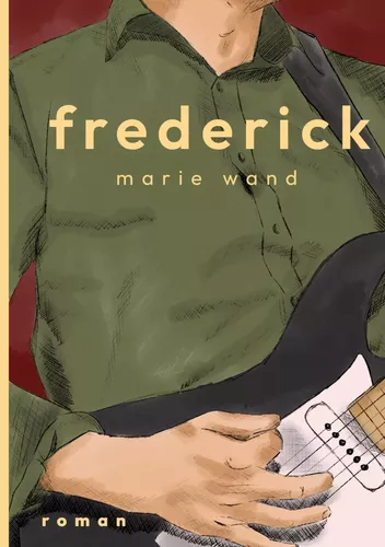 Frederick