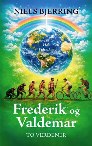 Frederik og Valdemar