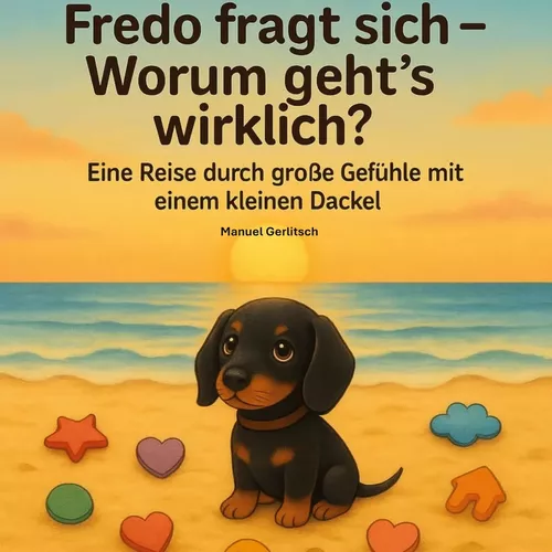 Fredo fragt sich - Worum geht's wirklich?