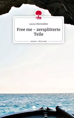 Free me - zersplitterte Teile. Life is a Story - story.one