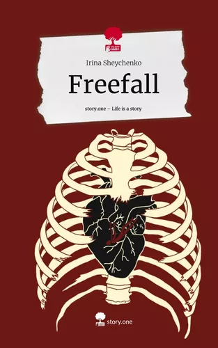 Freefall. Life is a Story - story.one