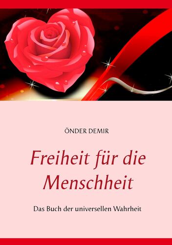 Freiheit für die Menschheit