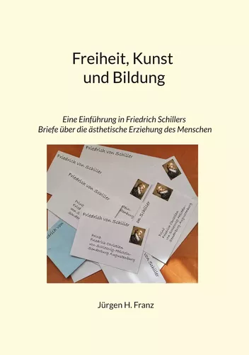 Freiheit, Kunst und Bildung