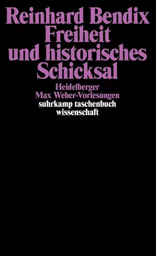 Freiheit und historisches Schicksal