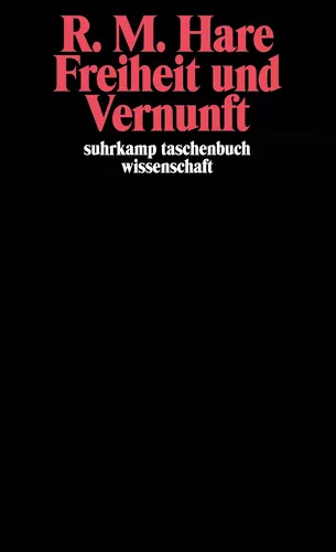 Freiheit und Vernunft