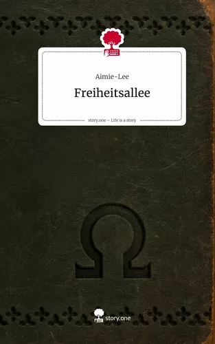 Freiheitsallee. Life is a Story - story.one