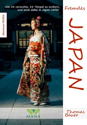 Fremdes Japan