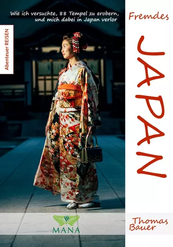Fremdes Japan