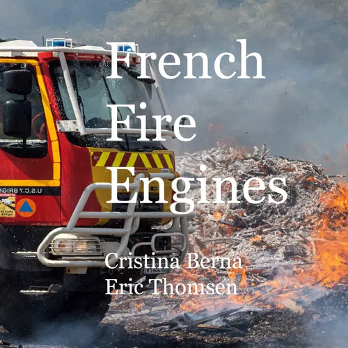 French Fire Engines