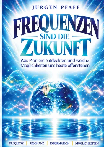 Frequenzen sind die Zukunft