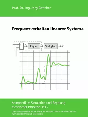 Frequenzverhalten linearer Systeme