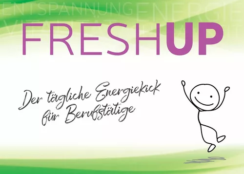 FreshUP