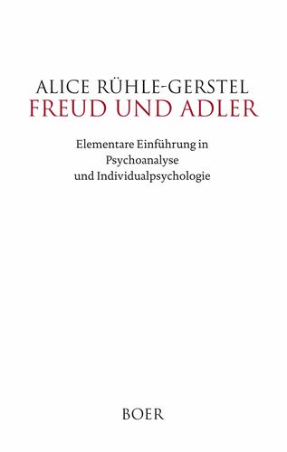Freud und Adler