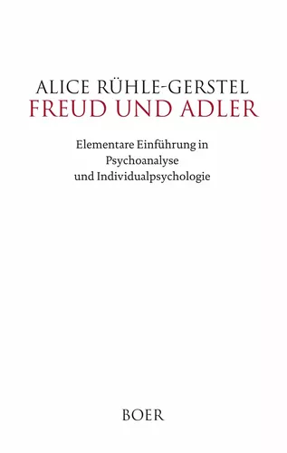 Freud und Adler