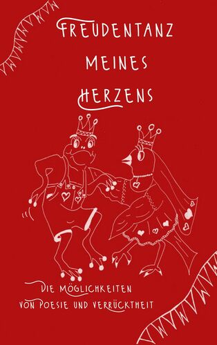 Freudentanz meines Herzens