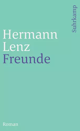 Freunde