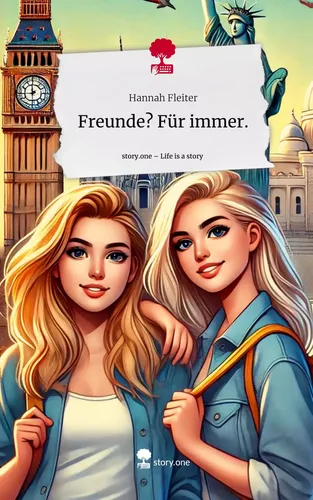 Freunde? Für immer.. Life is a Story - story.one
