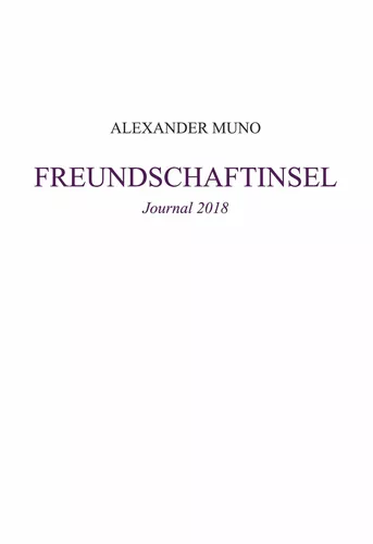 Freundschaftinsel