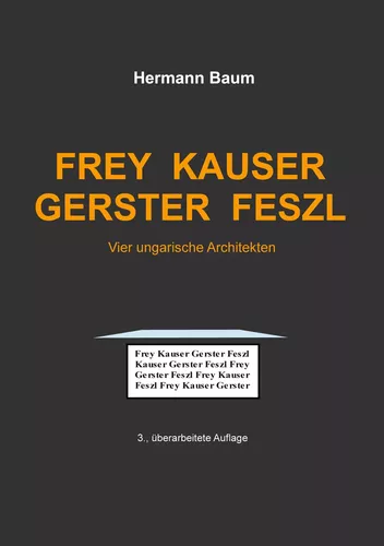 Frey Kauser Gerster Feszl