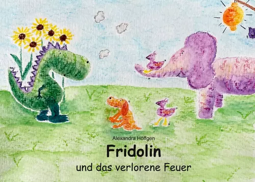 Fridolin