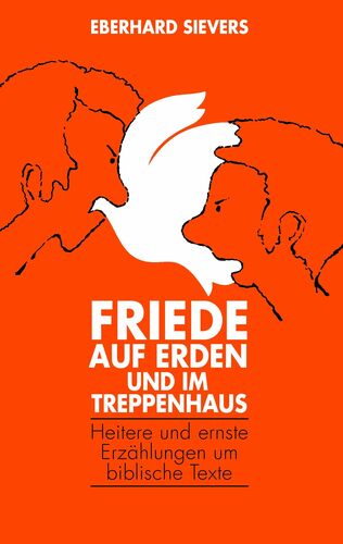 Friede auf Erden und im Treppenhaus