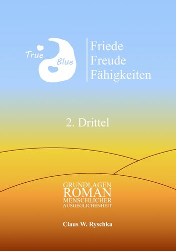 Friede Freude Fähigkeiten, 2. Drittel