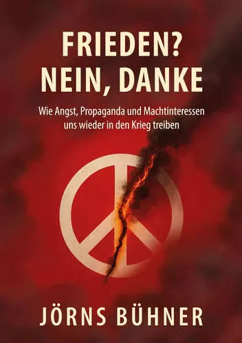 Frieden?  Nein, Danke!