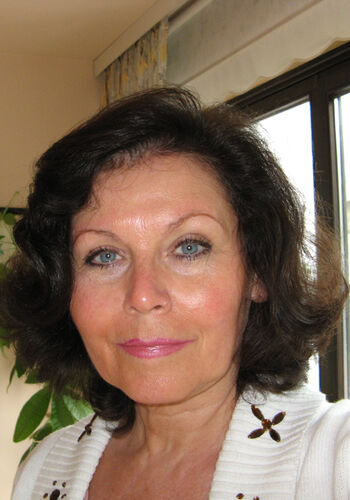 Friederike Fischer-Achatzy Friederike Fischer-Achatzy