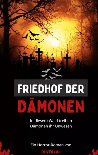 Friedhof der Dämonen