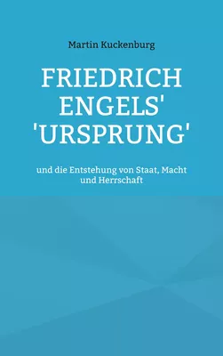 Friedrich Engels' 'Ursprung'