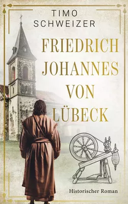 Friedrich Johannes von Lübeck