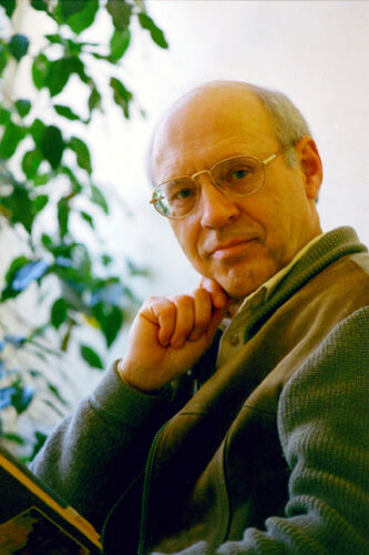 Friedrich Kabermann Friedrich Kabermann