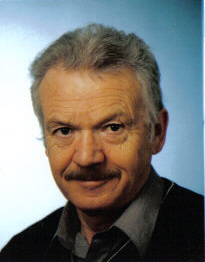 Friedrich Karl Hohmann Friedrich Karl Hohmann